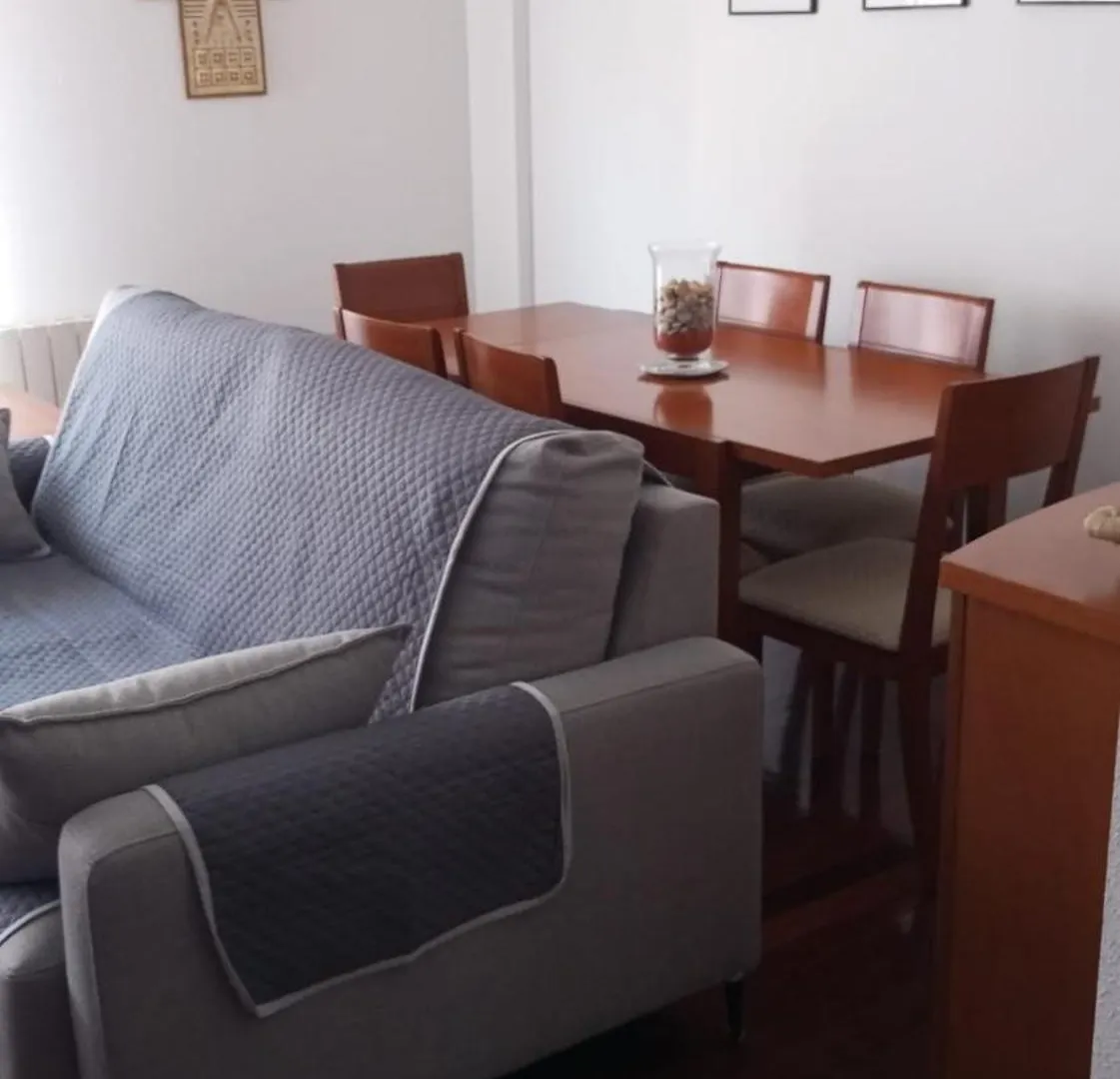 דירה סנטנדר Nuevo! 3 Habitaciones Con Garaje Privado