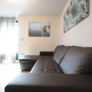Con Encanto 2 Hab Centrico-ayuntamiento Apartamento