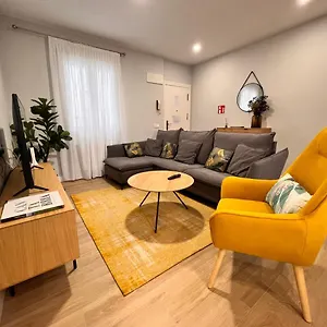 Apartamento Reformado Centro De Apartamento