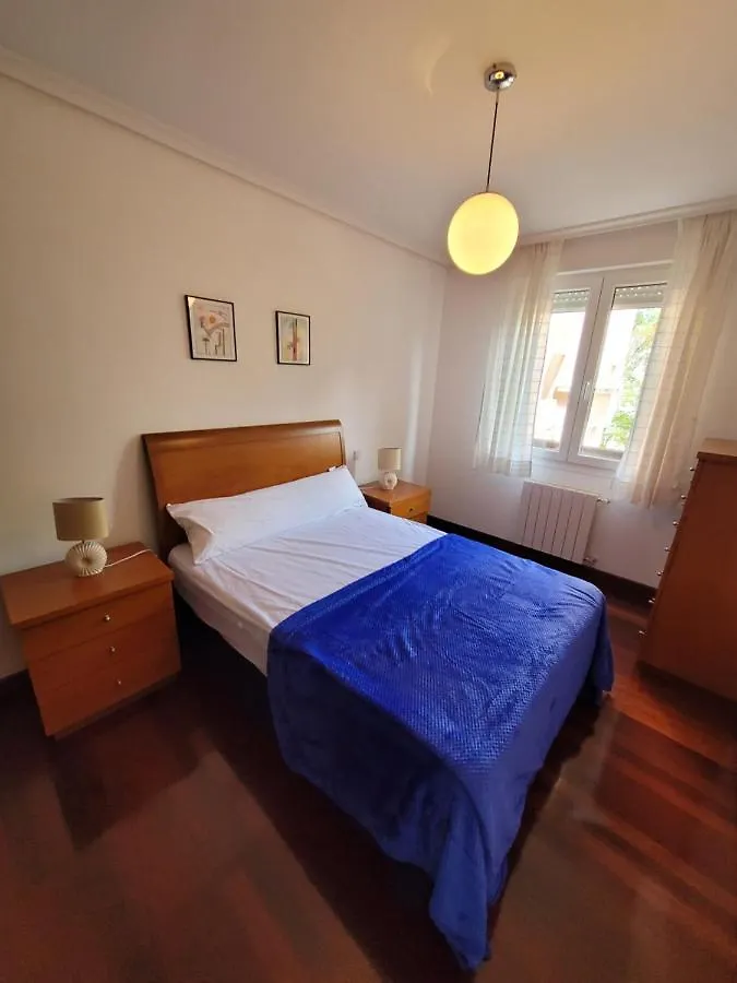 Apartamento Nuevo! 3 Habitaciones Con Garaje Privado Santander España