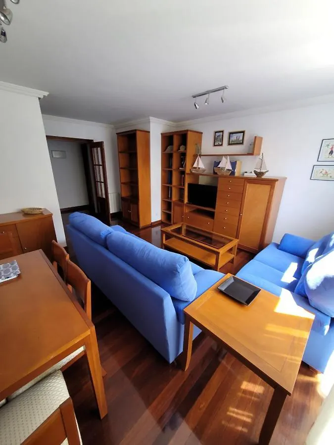 Nuevo! 3 Habitaciones Con Garaje Privado Santander