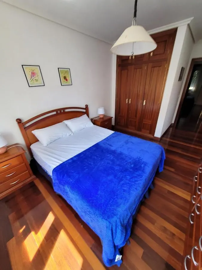 Nuevo! 3 Habitaciones Con Garaje Privado Santander 0*,  España