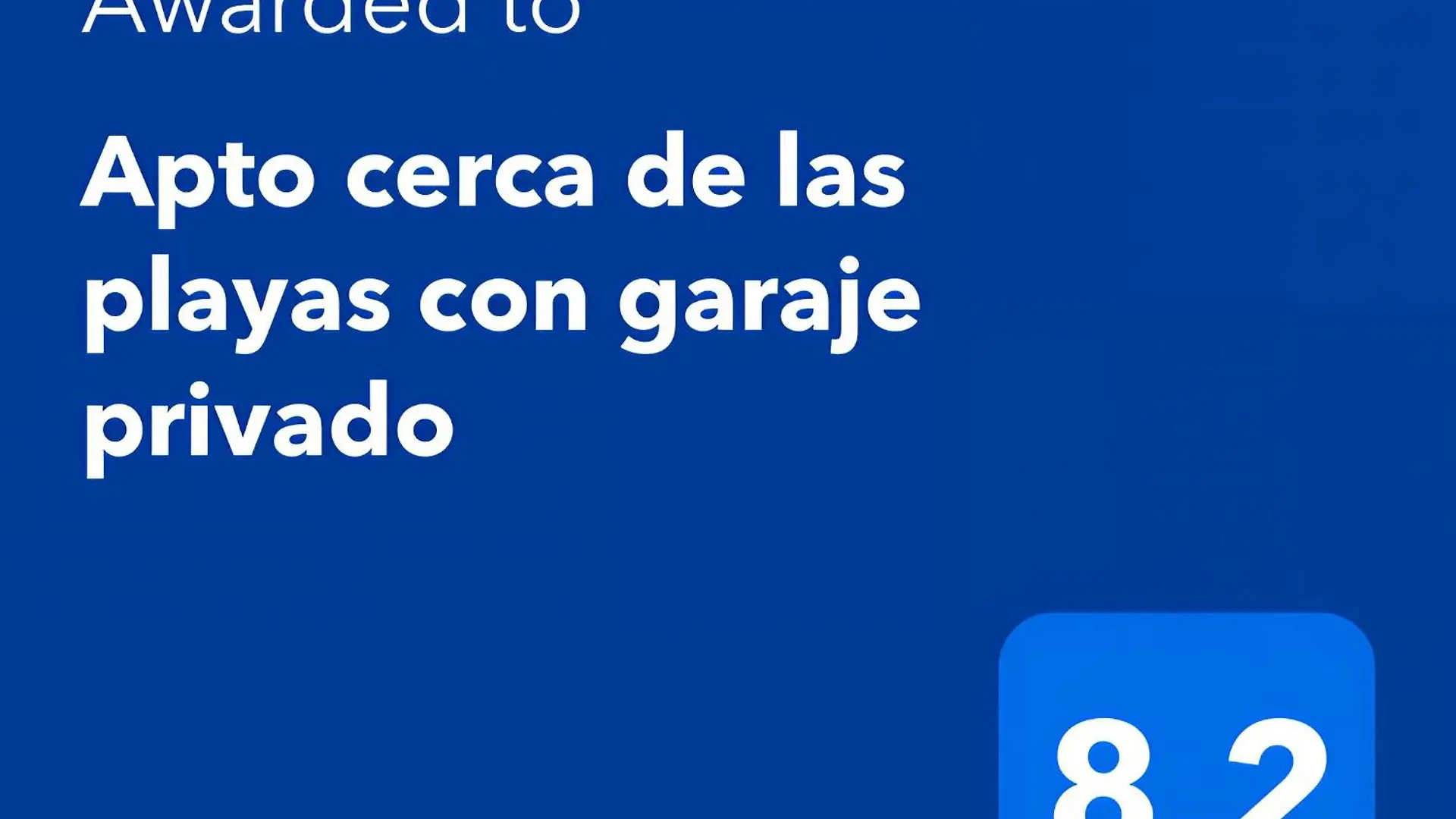 Nuevo! 3 Habitaciones Con Garaje Privado Santander