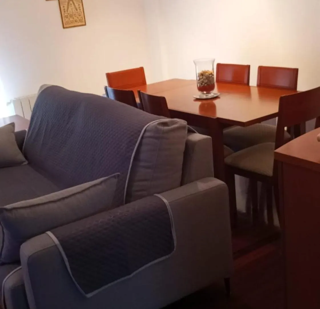 Apartamento Nuevo! 3 Habitaciones Con Garaje Privado Santander