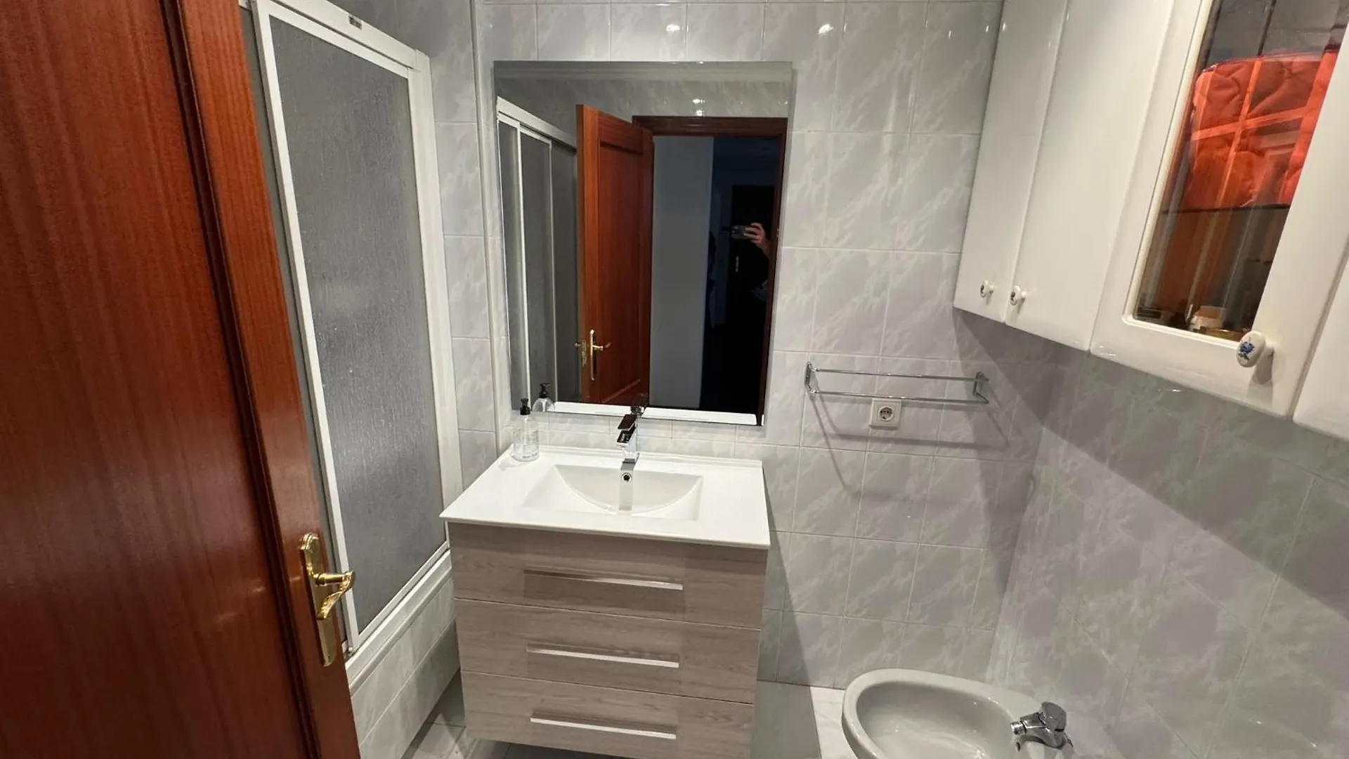 Apartamento Nuevo! 3 Habitaciones Con Garaje Privado Santander España